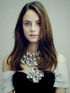 Kaya Scodelario